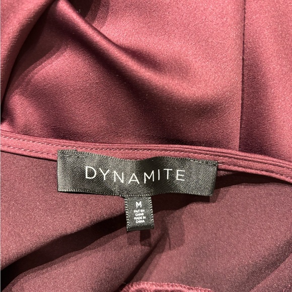 Dynamite Slip Dress - Picture 5 of 6